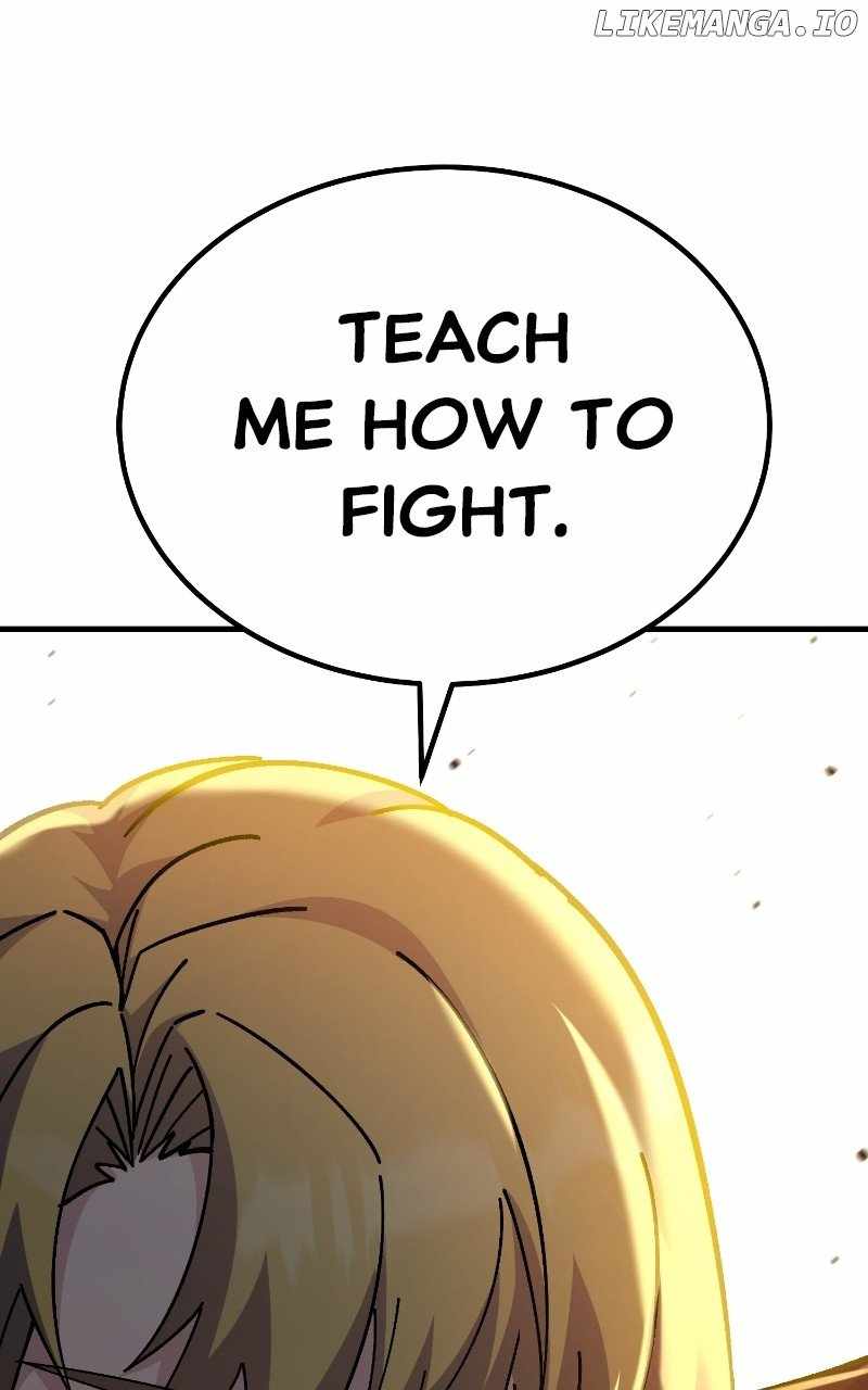 Divine Delivery Chapter 64 150